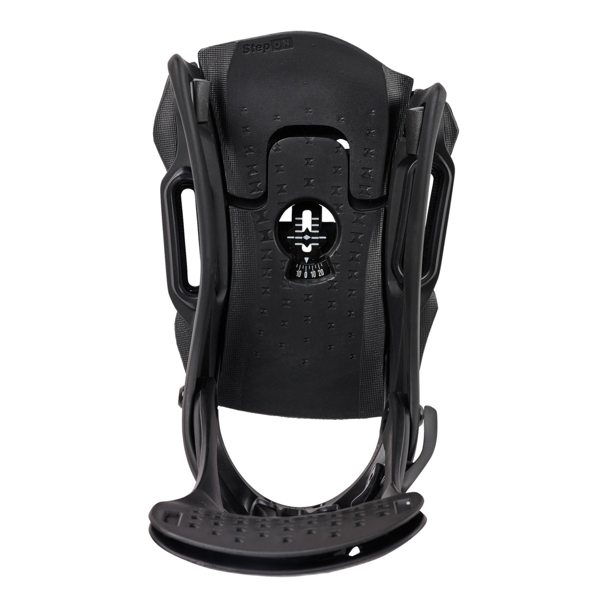 Men's Step On Genesis EST Snowboard Bindings 2027