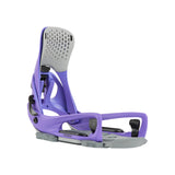Men's Step On Genesis EST Snowboard Bindings 2027