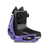 Men's Step On Genesis EST Snowboard Bindings 2027