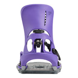 Men's Step On Genesis EST Snowboard Bindings 2027