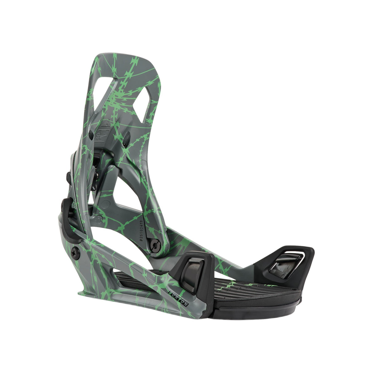 Men's Step On Re:Flex Snowboard Bindings 2027