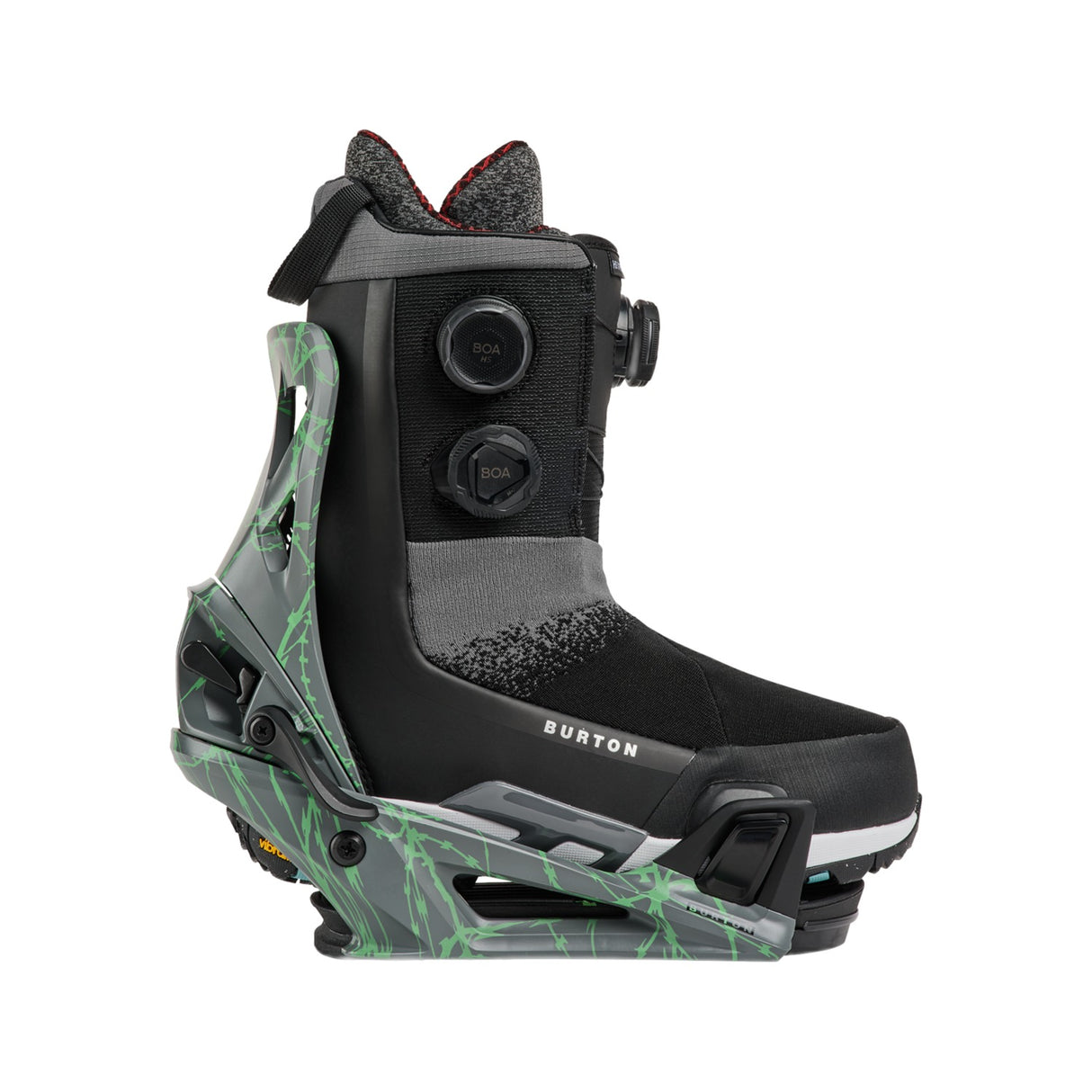 Men's Step On Re:Flex Snowboard Bindings 2027