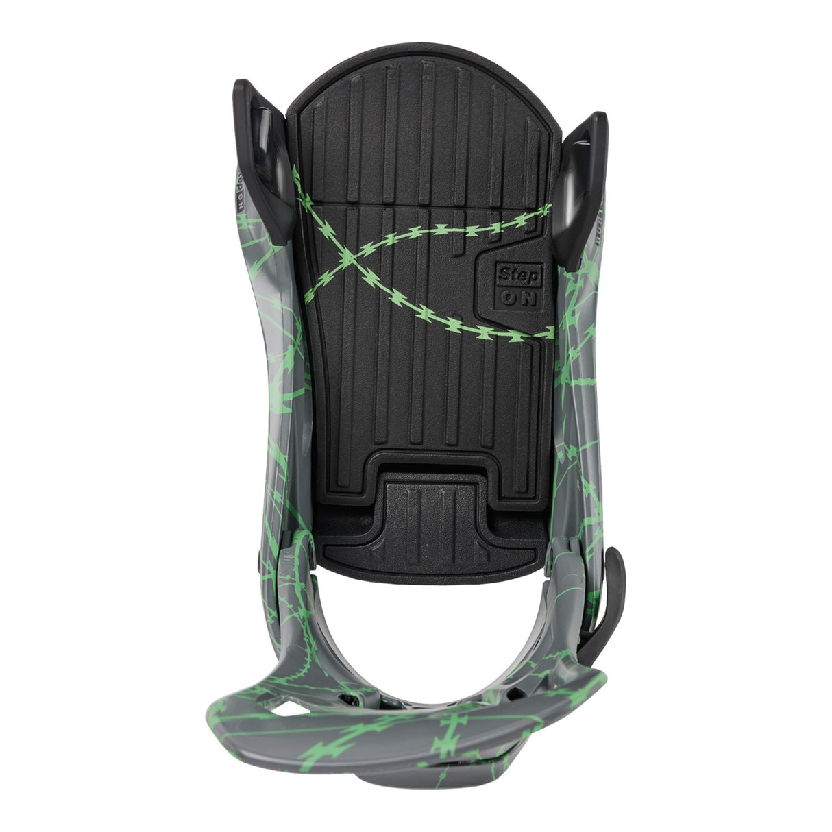 Men's Step On Re:Flex Snowboard Bindings 2027