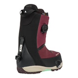 Men's Waverange Plus Step On Snowboard Boots 2027