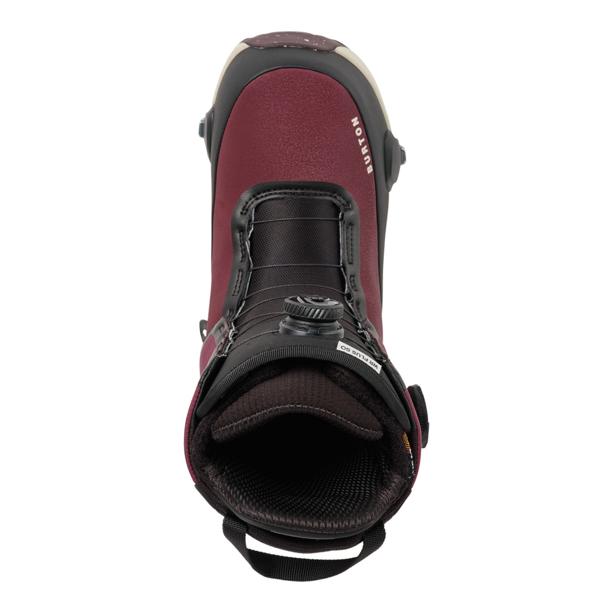 Men's Waverange Plus Step On Snowboard Boots 2027