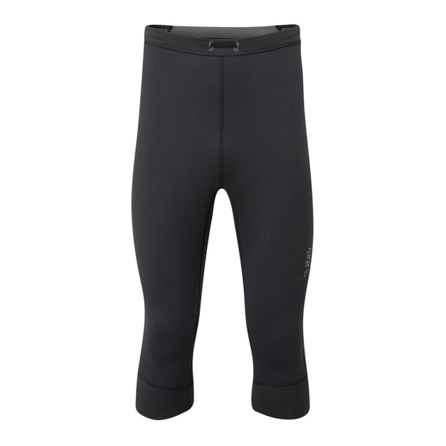 Ocular 3/4 Tights - Snowtrax