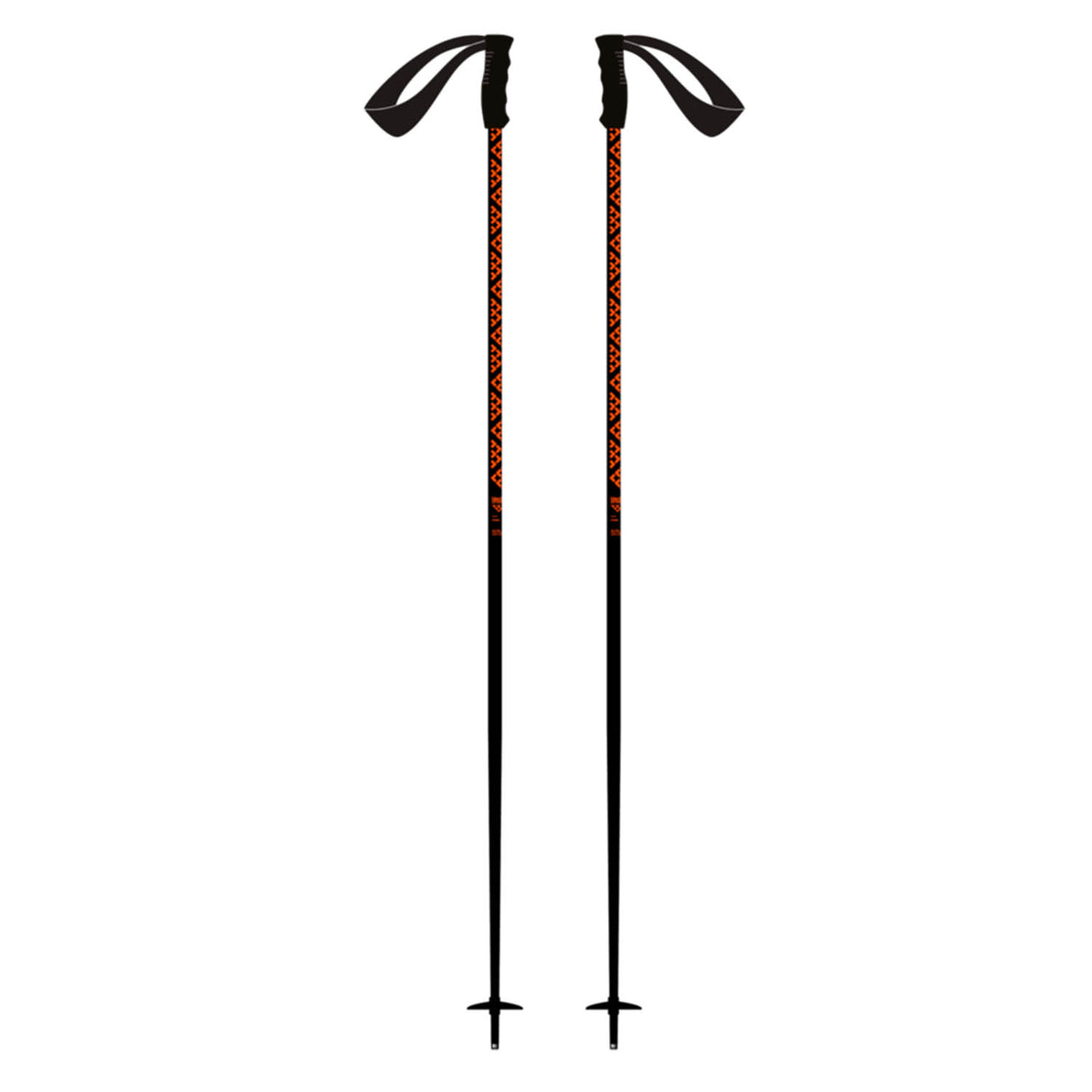 Meta Ski Poles