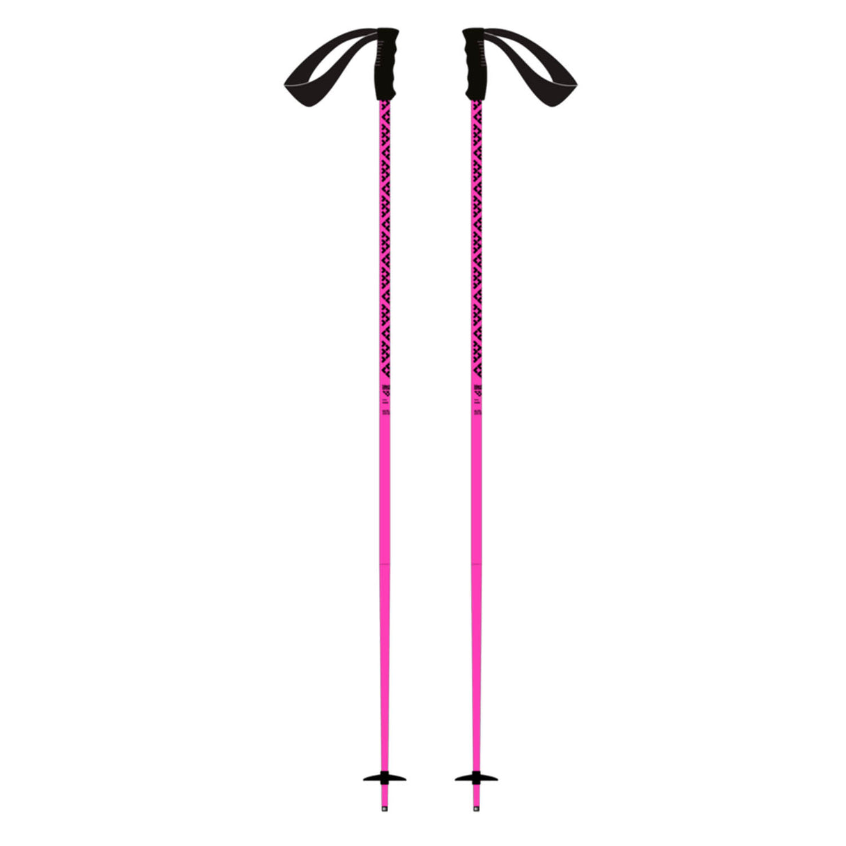 Meta Ski Poles