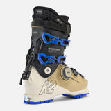 Mindbender 120 BOA Ski Boots 2025 - Snowtrax