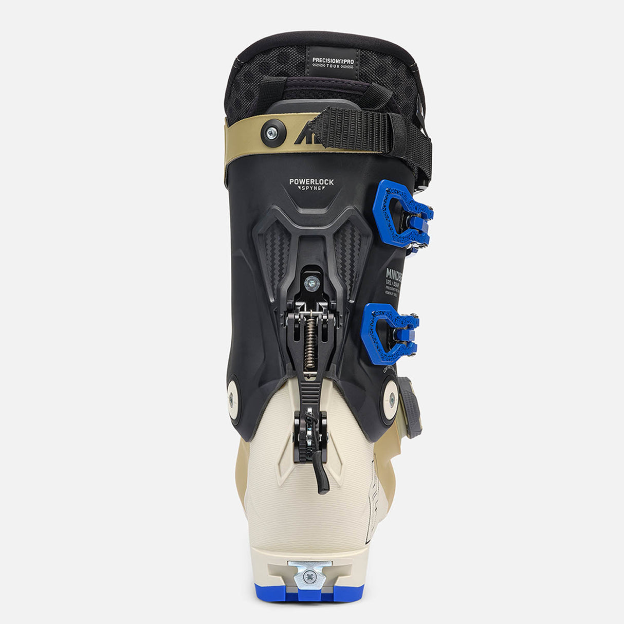 Mindbender 120 BOA Ski Boots 2025 - Snowtrax