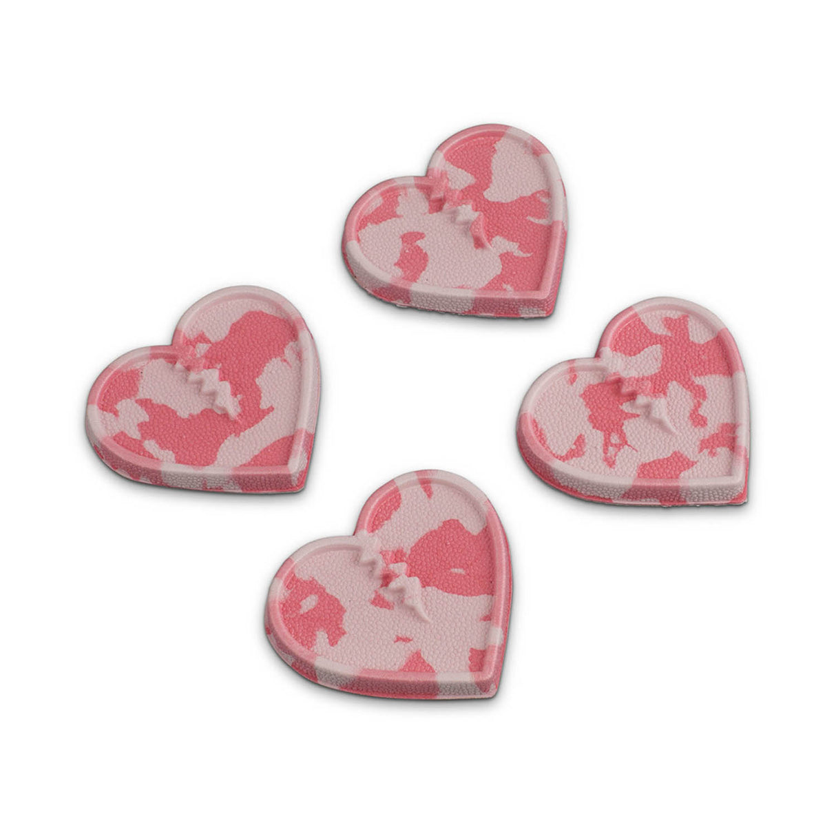 Mini Hearts - Snowtrax