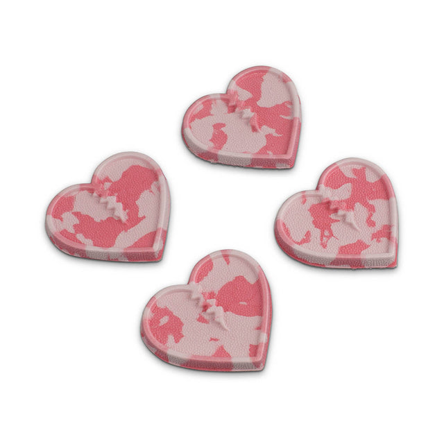 Mini Hearts - Snowtrax
