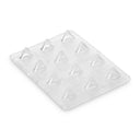 Mini Shark Teeth - Snowtrax