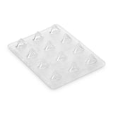 Mini Shark Teeth - Snowtrax