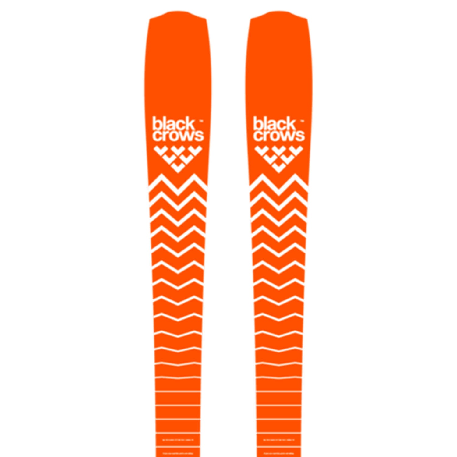 Black Crows Mirus Cor Skis 2026 – Snowtrax