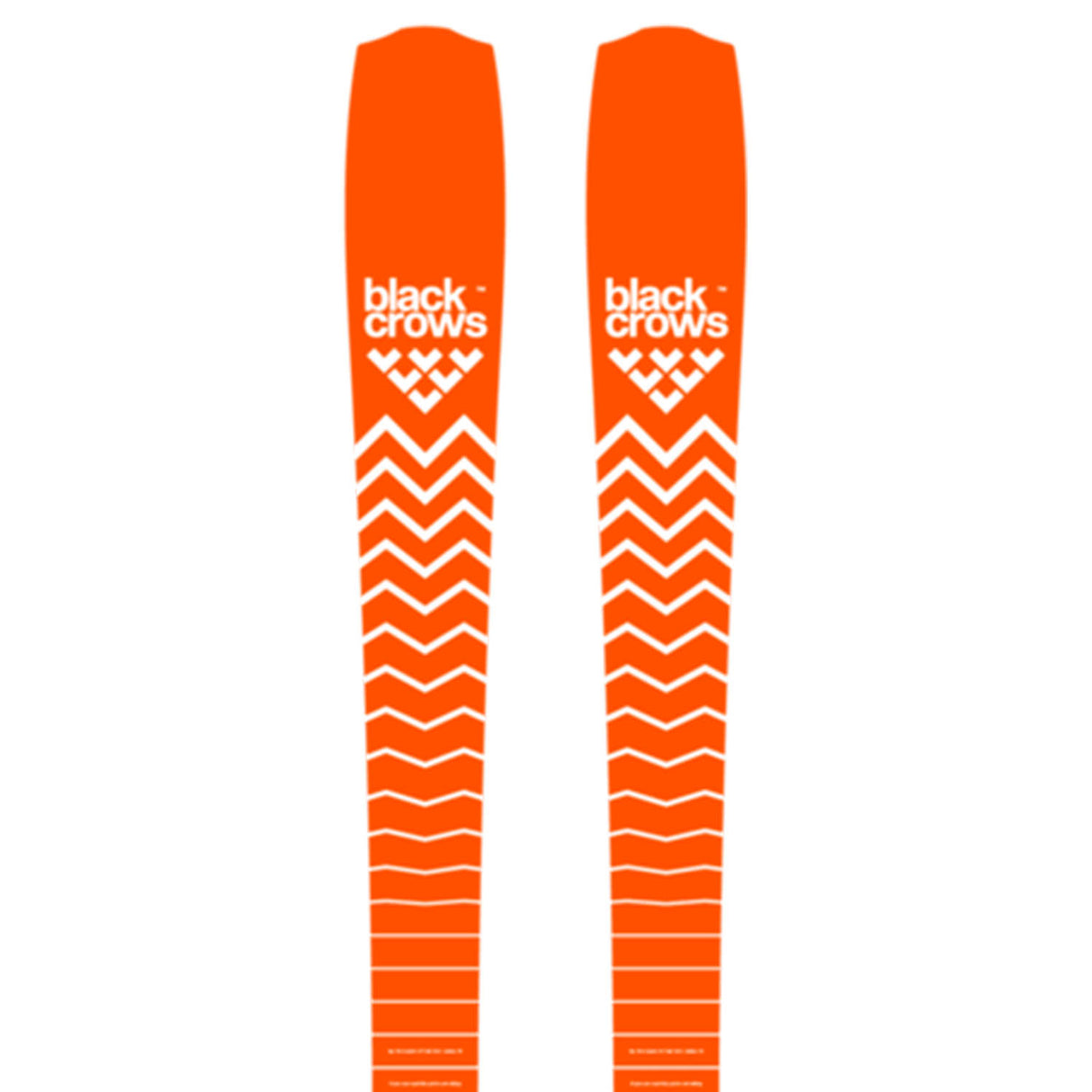 Mirus Cor Skis 2026