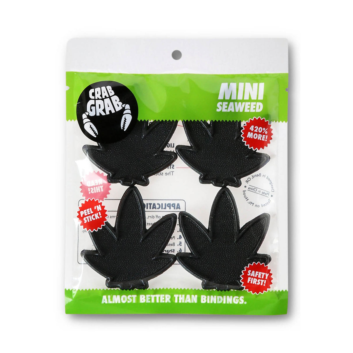 Mini Seaweed - Snowtrax