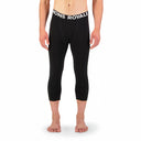 Cascade Merino Base Layer 3/4 Legging Baselayer
