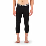 Cascade Merino Base Layer 3/4 Legging Baselayer