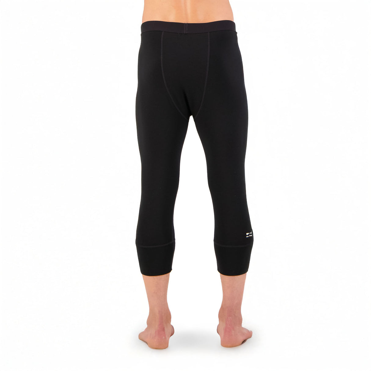 Cascade Merino Base Layer 3/4 Legging Baselayer