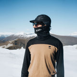 Daily Dose Merino Neckwarmer