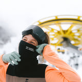 Daily Dose Merino Neckwarmer