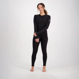 Olympus Merino Long Sleeve Baselayer Top