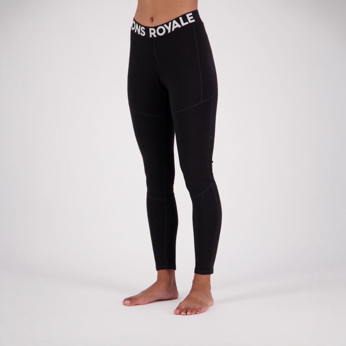 Olympus Merino Baselayer Bottoms