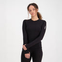 Olympus Merino Long Sleeve Baselayer Top