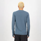 Temple Merino Long Sleeve Baselayer Top