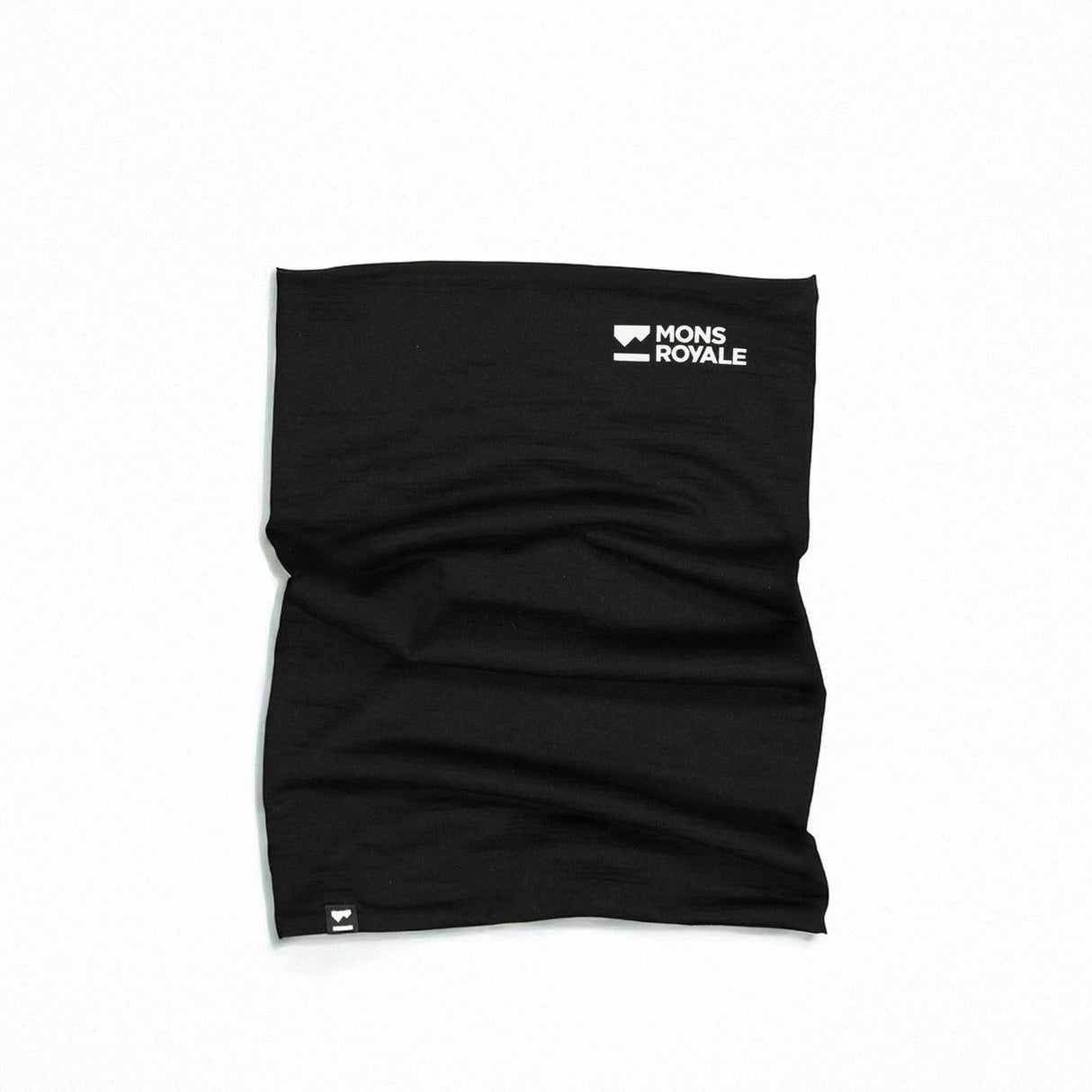Double Up Merino Neckwarmer