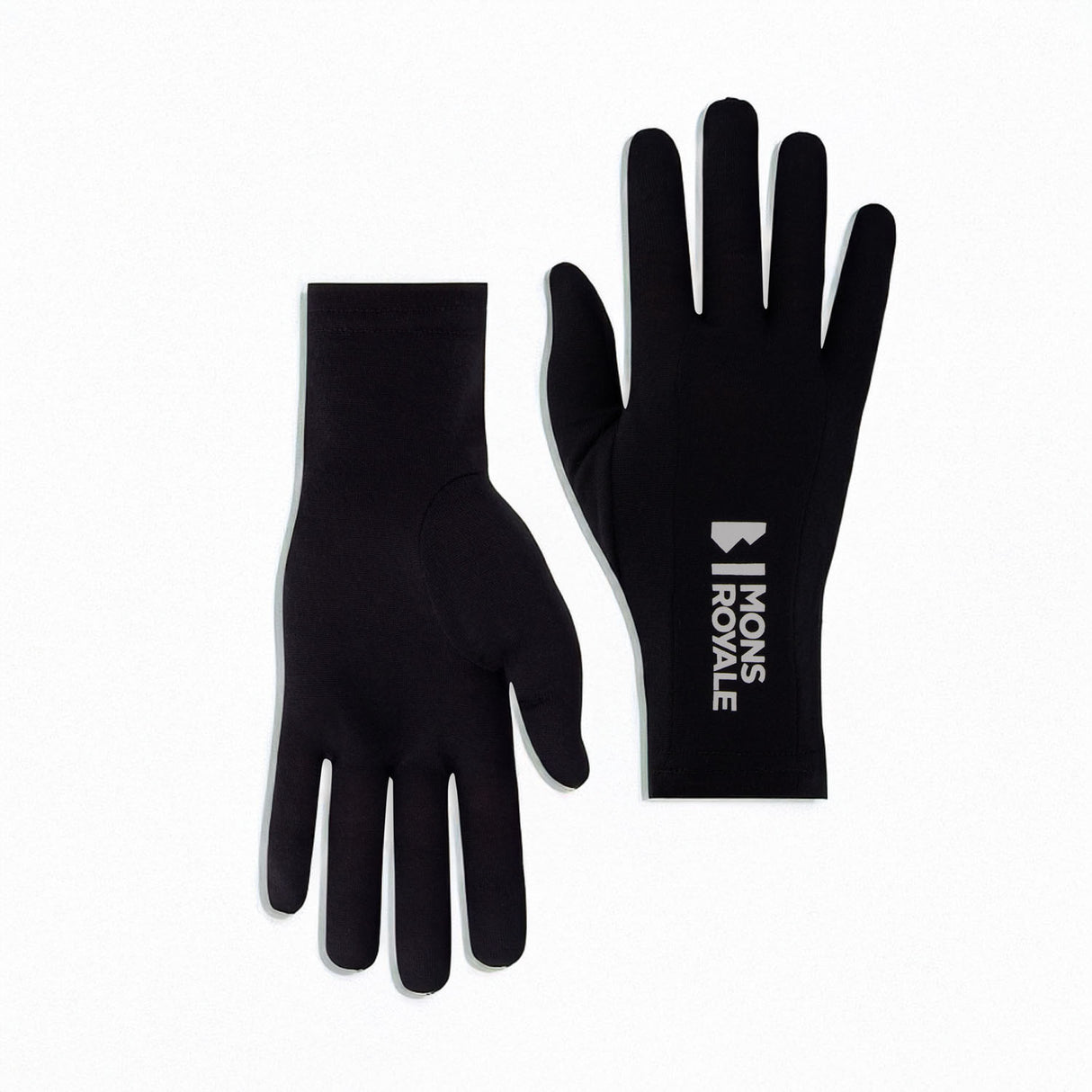 Volta Merino Glove Liners