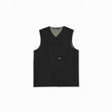 Stacker Merino Insulated Vest Midlayer