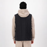 Stacker Merino Insulated Vest Midlayer