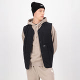 Stacker Merino Insulated Vest Midlayer