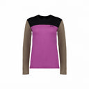 Yotei Merino Long Sleeve Baselayer Top