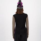 Yotei Merino Long Sleeve Baselayer Top