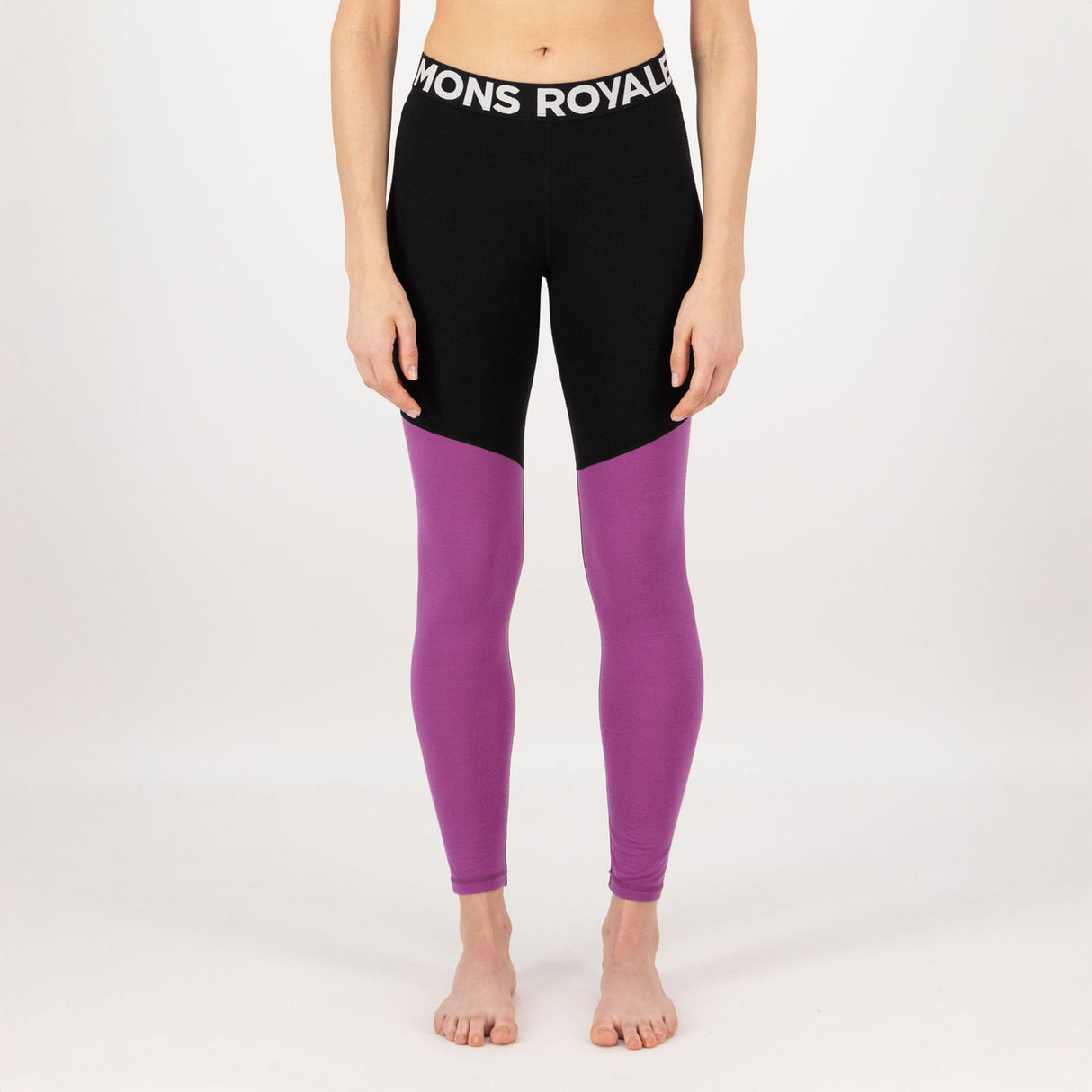 Cascade Merino Baselayer Bottoms