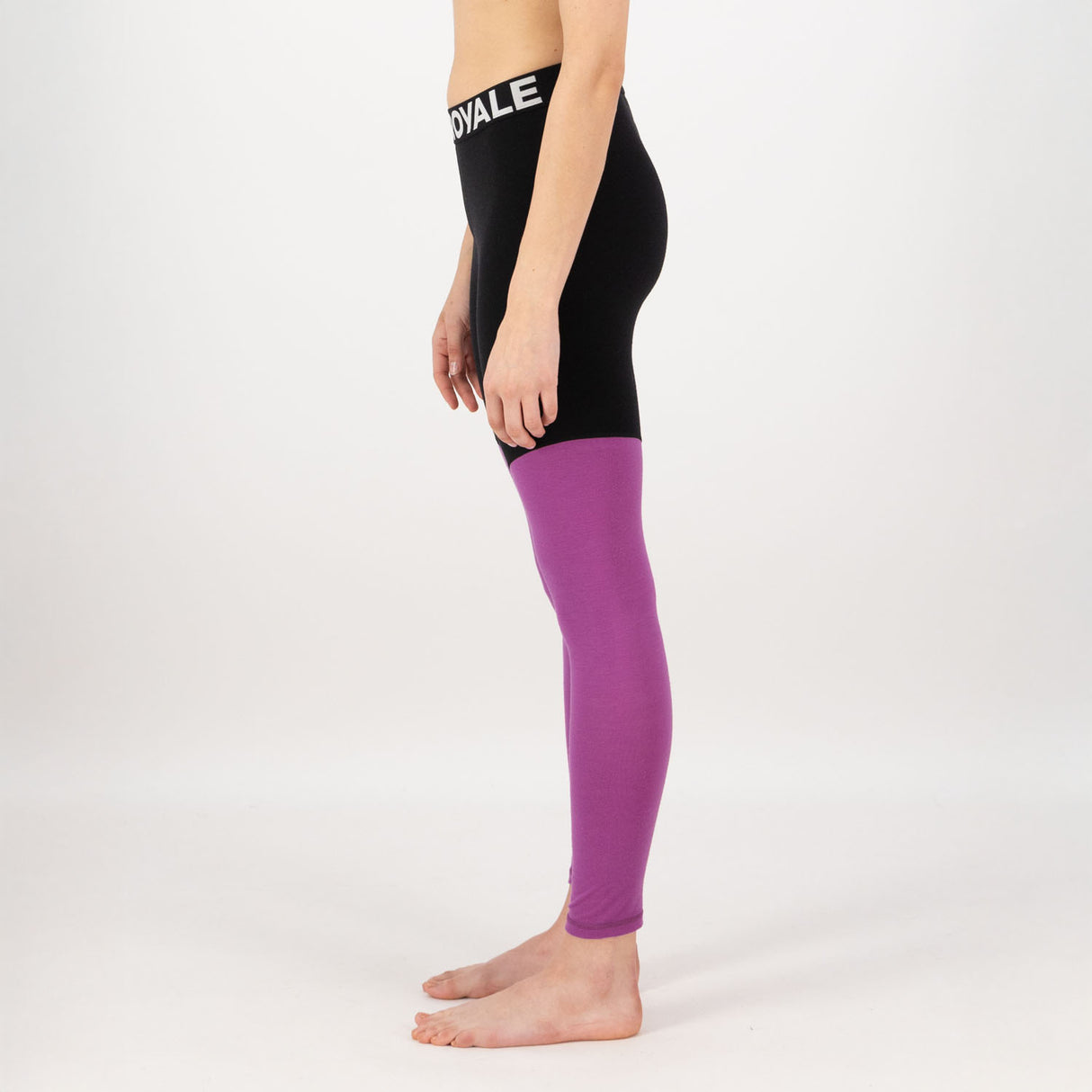 Cascade Merino Baselayer Bottoms