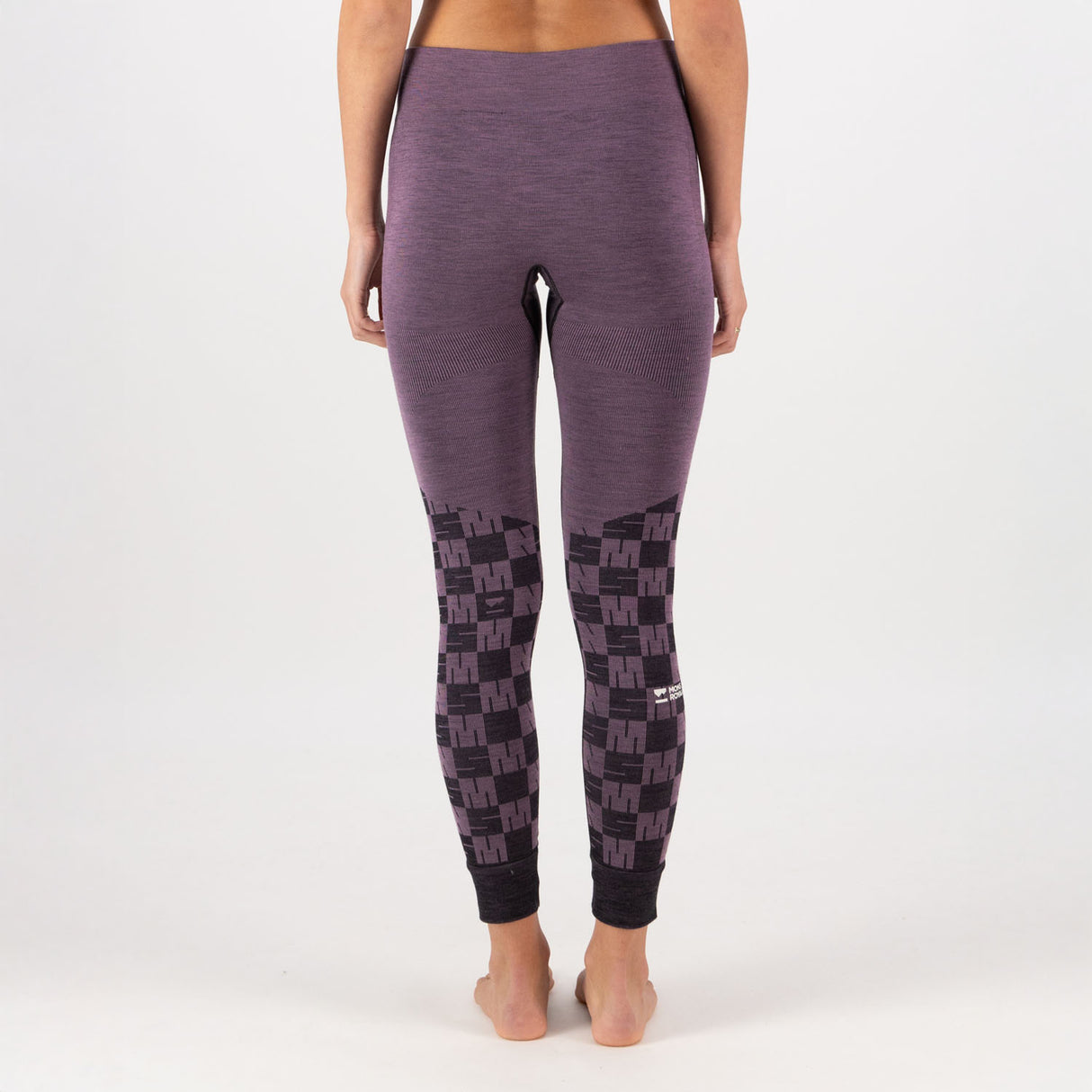 Ascender Merino Seamless Baselayer Bottoms