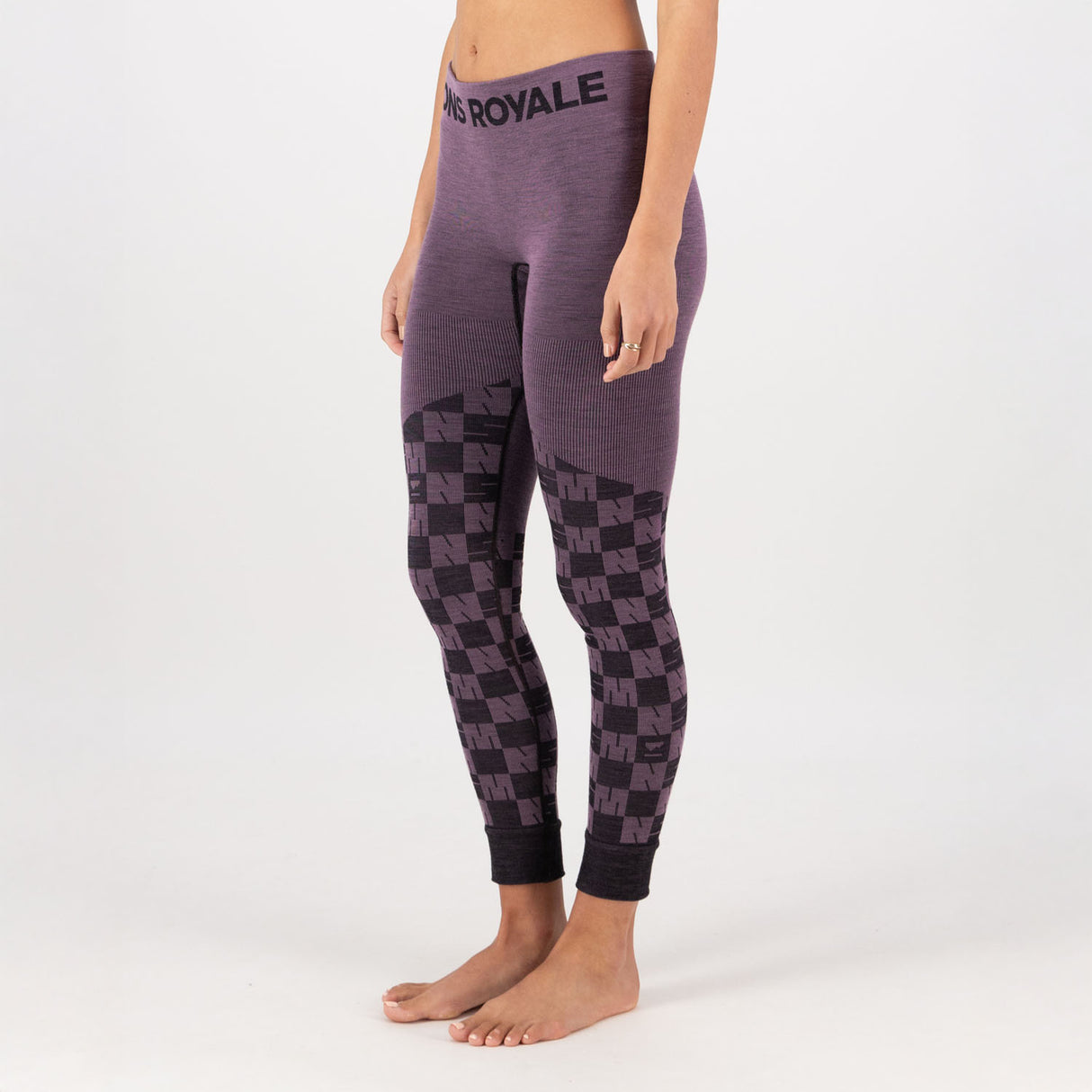 Ascender Merino Seamless Baselayer Bottoms