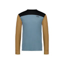 Goblin Blue Yotei Merino Long Sleeve Baselayer Top
