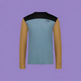 Yotei Merino Long Sleeve Baselayer Top