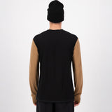 Yotei Merino Long Sleeve Baselayer Top