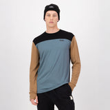 Yotei Merino Long Sleeve Baselayer Top