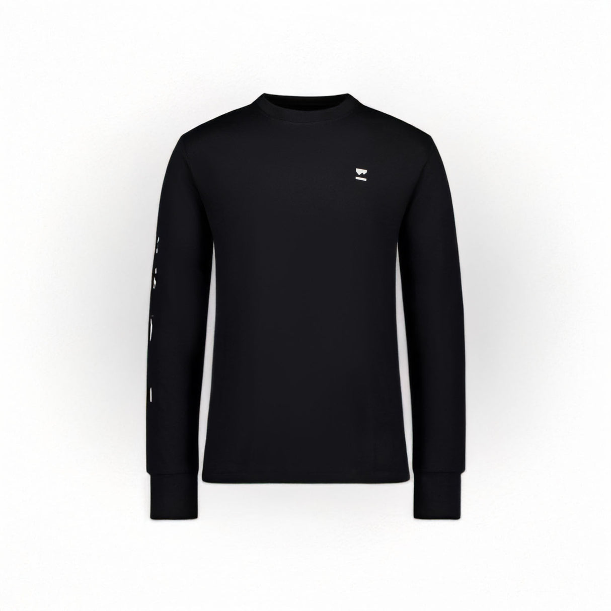 Yotei Merino Classic Long Sleeve Baselayer Top