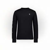 Yotei Merino Classic Long Sleeve Baselayer Top