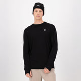 Yotei Merino Classic Long Sleeve Baselayer Top