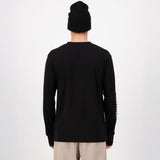 Yotei Merino Classic Long Sleeve Baselayer Top