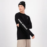 Yotei Merino Classic Long Sleeve Baselayer Top